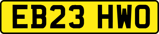 EB23HWO