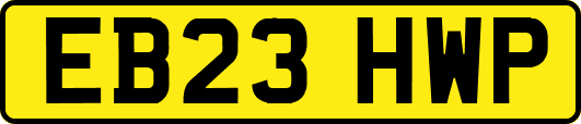 EB23HWP