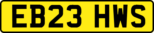 EB23HWS