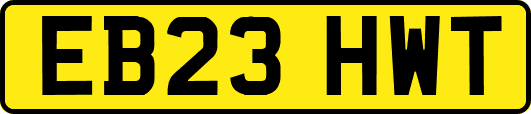 EB23HWT
