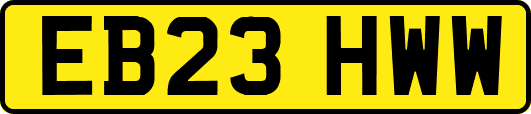 EB23HWW
