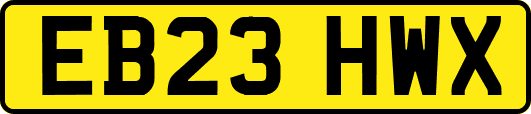 EB23HWX