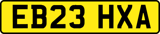 EB23HXA