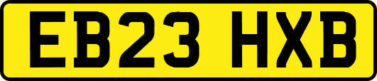 EB23HXB