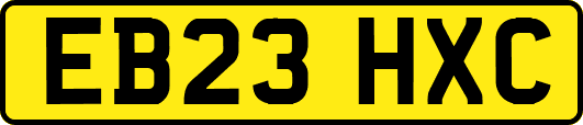 EB23HXC