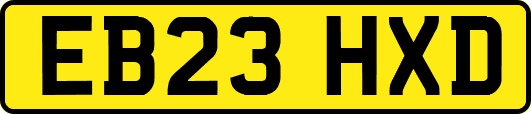 EB23HXD