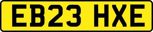 EB23HXE