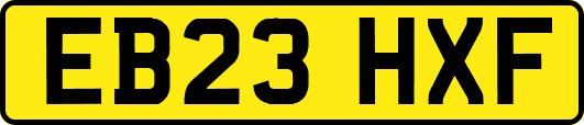 EB23HXF