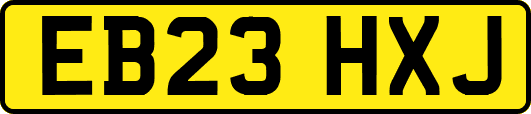 EB23HXJ