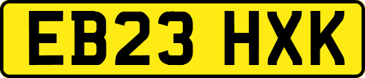 EB23HXK