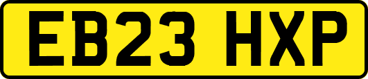 EB23HXP