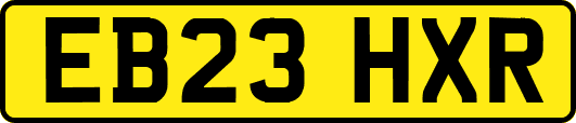 EB23HXR