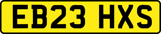 EB23HXS