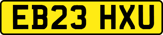 EB23HXU