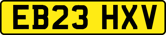 EB23HXV