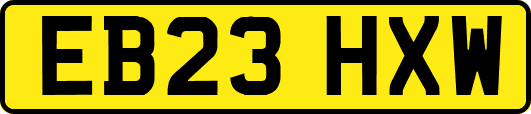 EB23HXW