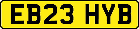 EB23HYB