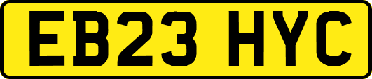 EB23HYC