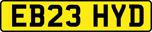 EB23HYD