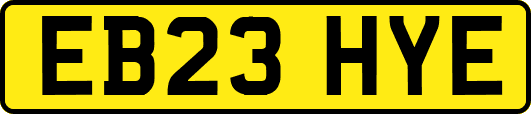 EB23HYE