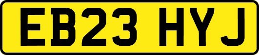EB23HYJ