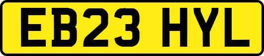 EB23HYL