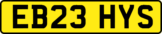 EB23HYS