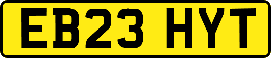EB23HYT