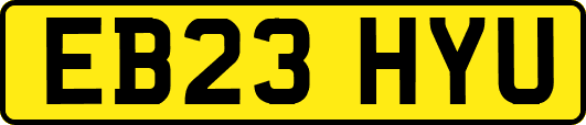 EB23HYU