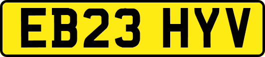 EB23HYV