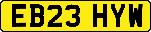 EB23HYW