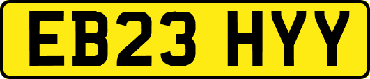 EB23HYY