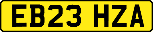 EB23HZA