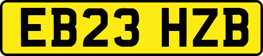 EB23HZB