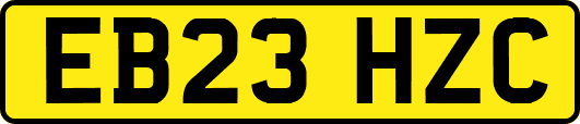 EB23HZC