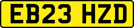 EB23HZD