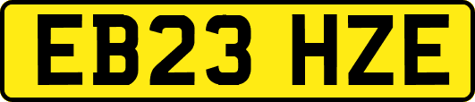 EB23HZE