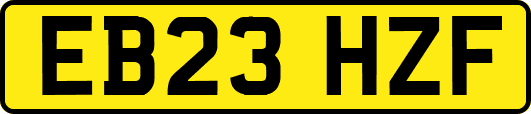 EB23HZF