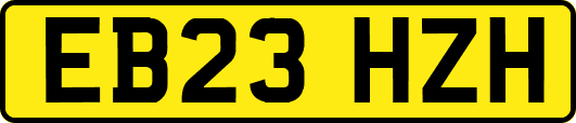 EB23HZH