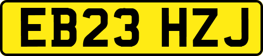 EB23HZJ