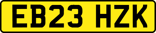 EB23HZK