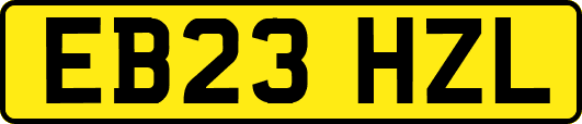 EB23HZL