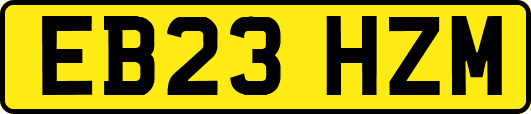 EB23HZM