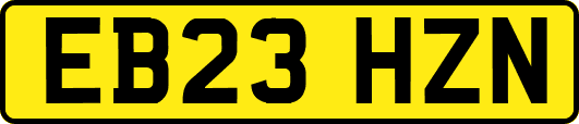 EB23HZN