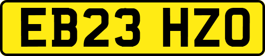 EB23HZO