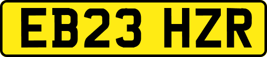 EB23HZR