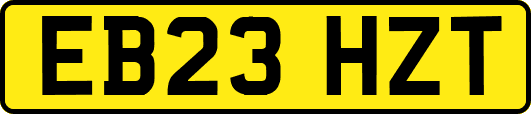 EB23HZT
