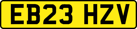 EB23HZV