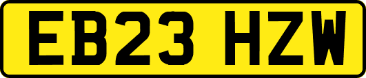 EB23HZW