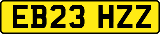 EB23HZZ